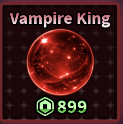 Alucard - Sailor Piece