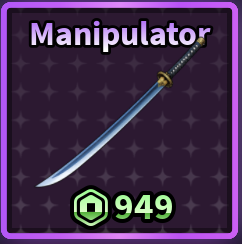 Manipulator - Sailor Piece
