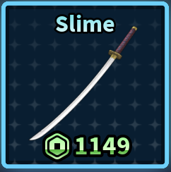 Rimuru - Sailor Piece