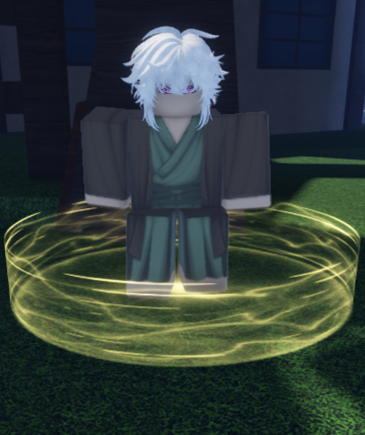 Guide NPC location on Start Island